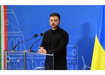 'Attesi a breve importanti passi avanti' su sanzioni a Mosca