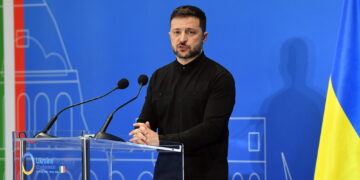 'Attesi a breve importanti passi avanti' su sanzioni a Mosca