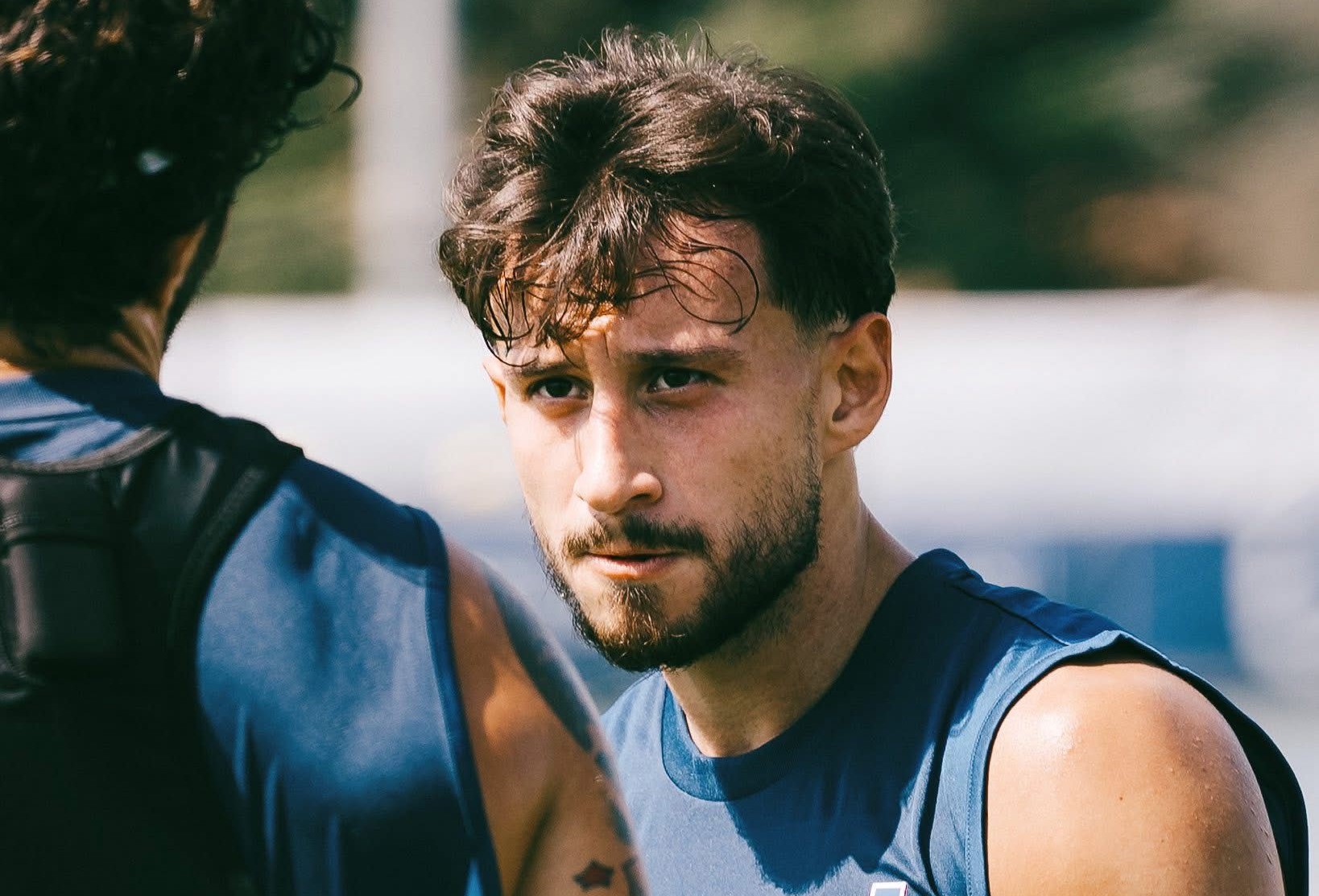 Como al lavoro a Mozzate. Attesa per l’arrivo dei nazionali