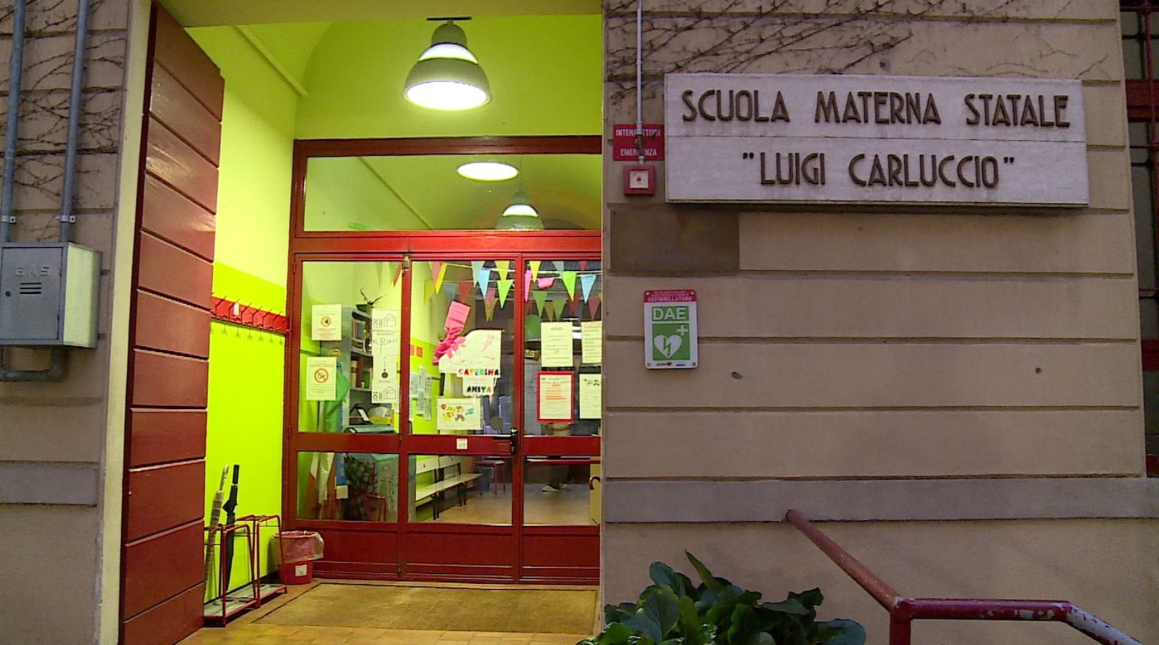 Como, scuola materna “Carluccio”: nuova vittoria delle famiglie al Tar