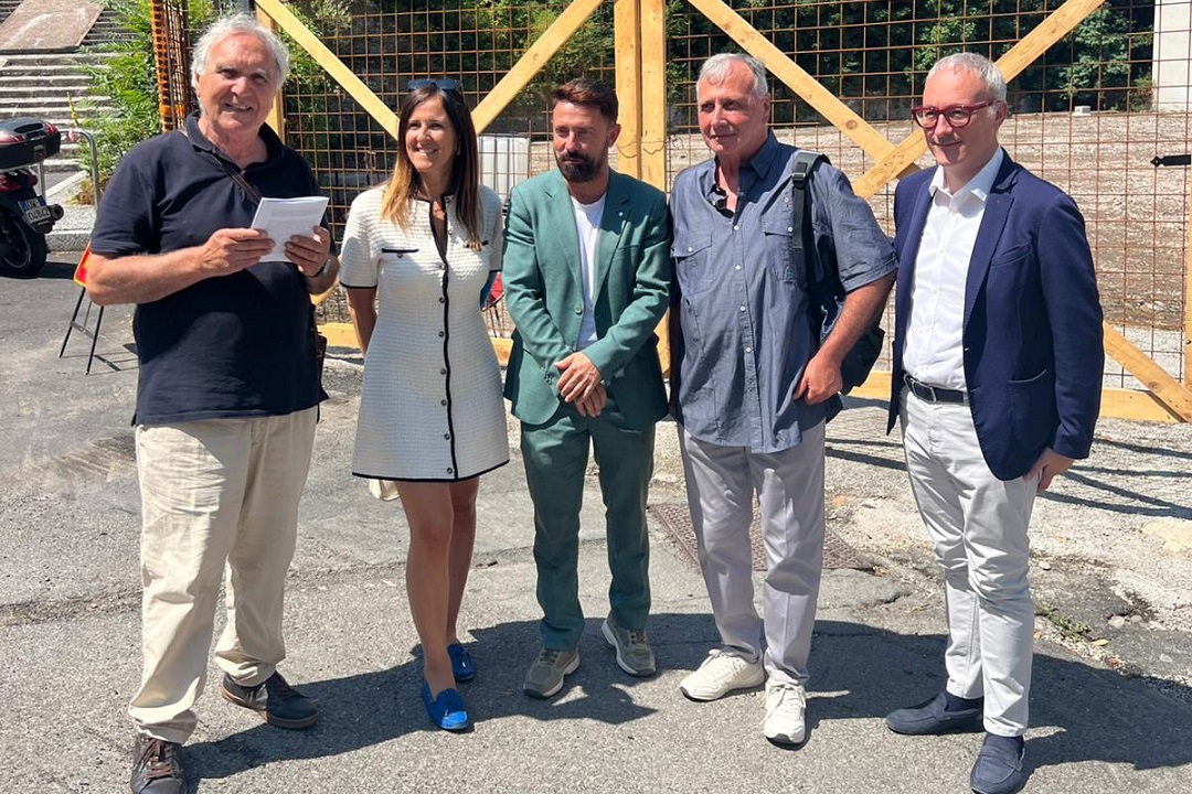 Case popolari a Como, Orsenigo (Pd): “In tutta la provincia ancora 1.302 alloggi sfitti”