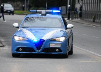 polizia