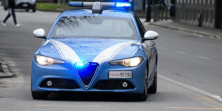 polizia