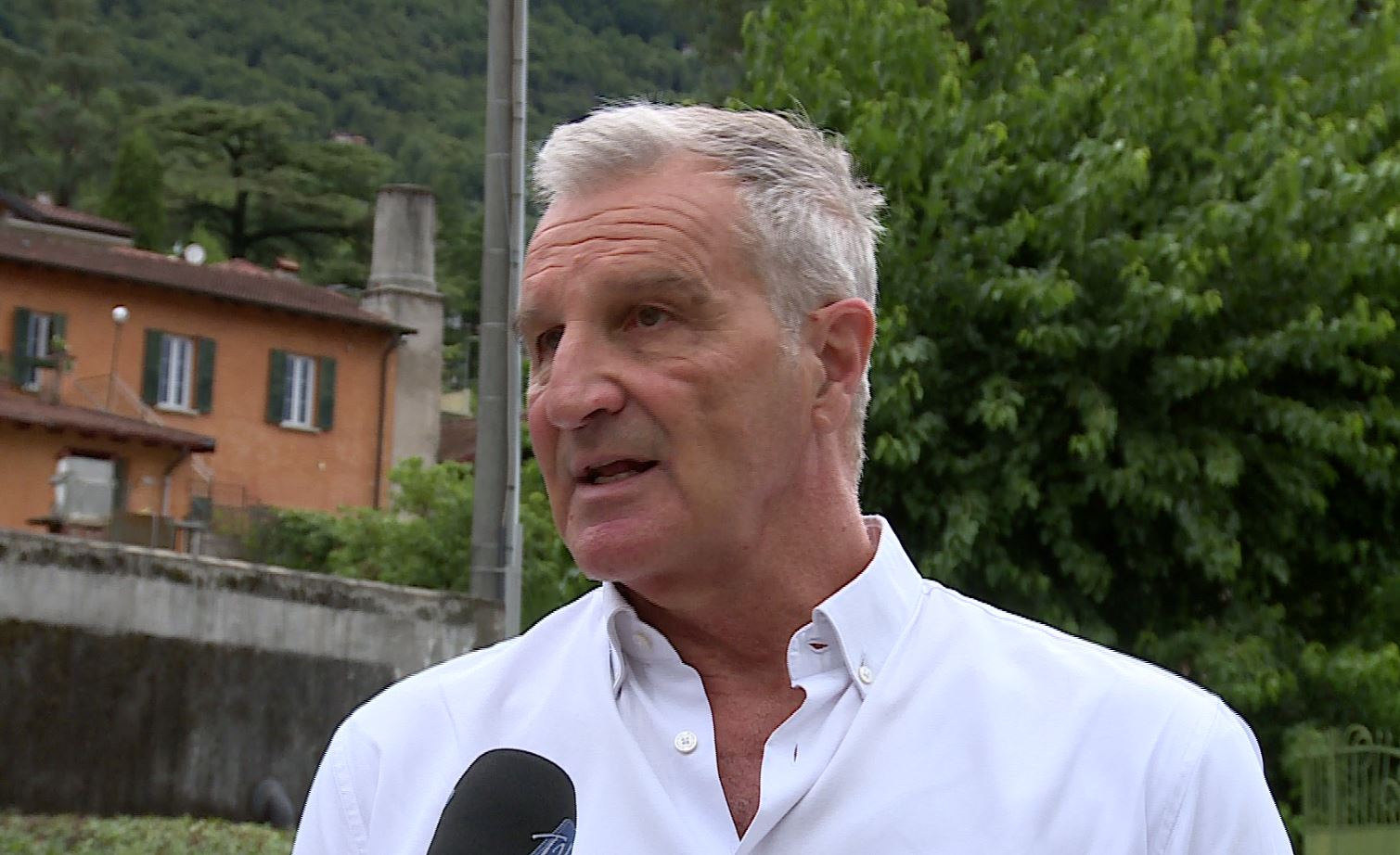 Variante della Tremezzina, le prime risposte da Anas. Guerra: “Abbiamo condiviso la necessità di un cambio di passo”