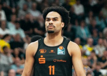 Jacob Gilyard (foto dal sito Pallacanestro Cantù)
