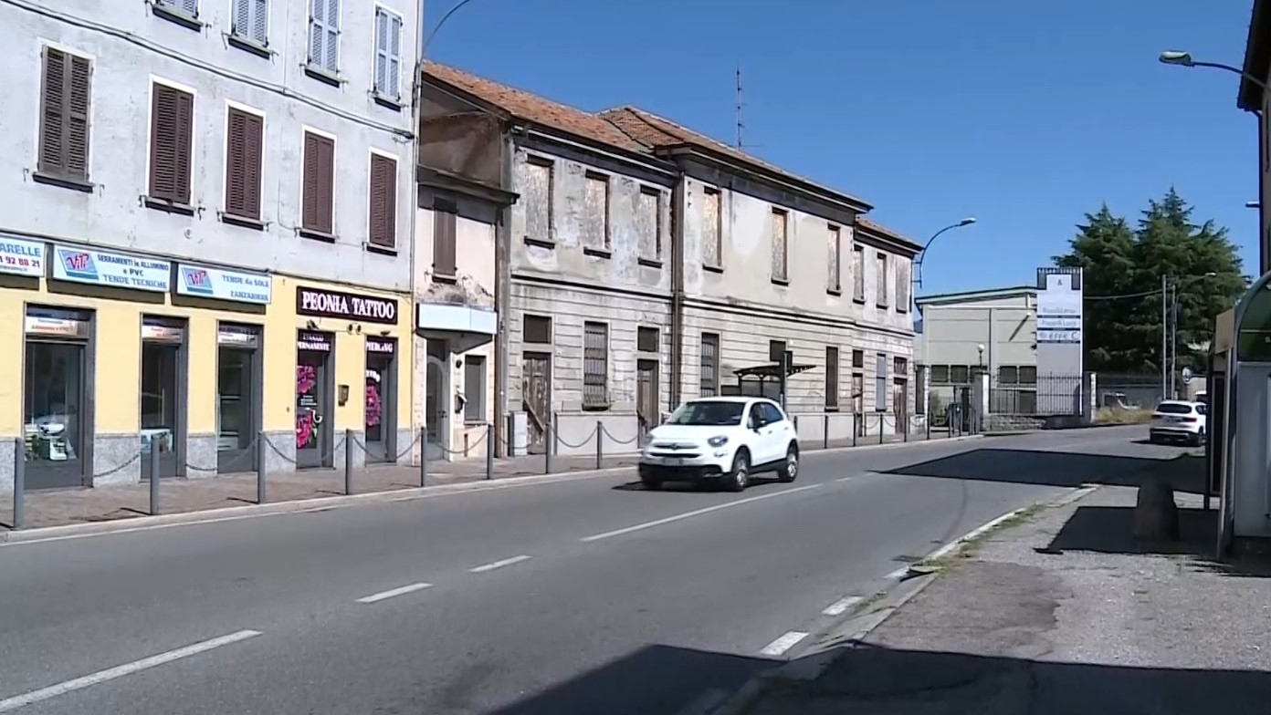 Incidente mortale a Luisago: addio a Rocco La Cognata, 33enne di Gorla Minore