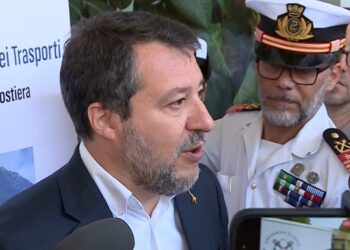 Matteo Salvini