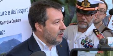 Matteo Salvini