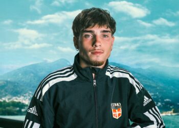 Cristian Mazzara