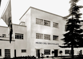 Museo Idrovolante