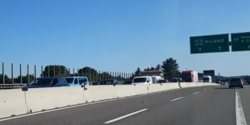 Autostrada A9