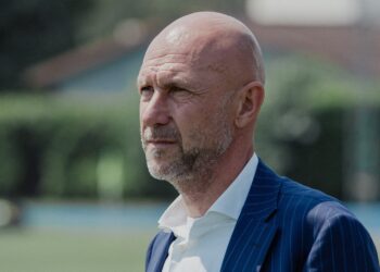 Stefano Sottili