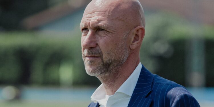 Stefano Sottili
