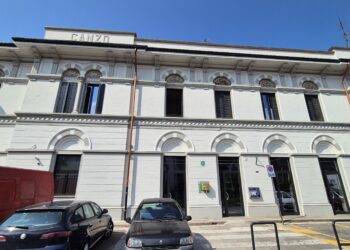 stazione asso