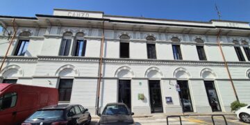 stazione asso