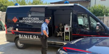 Bomba Rovello Porro