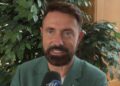 assessore regionale Franco