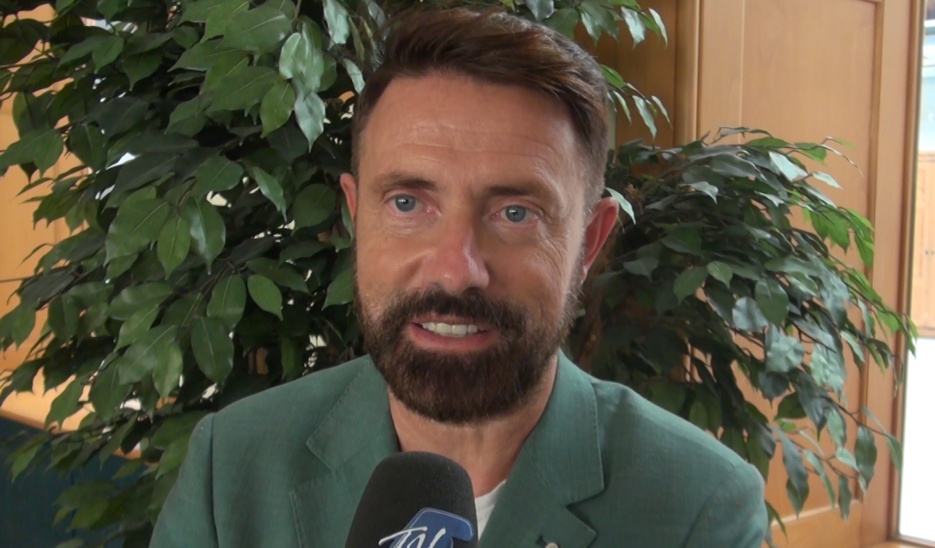 Como, 36 nuovi alloggi popolari entro fine anno. Il sopralluogo dell’assessore Franco in via Cecilio e via Castellini