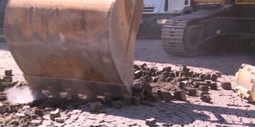 cantiere via Milano