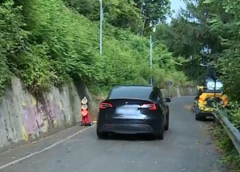 civiglio strada aperta