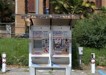 distributori acqua Como