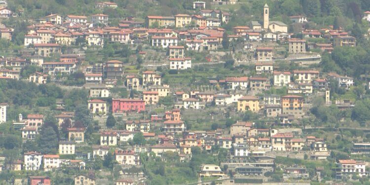 emergenza abitativa Uil Lario