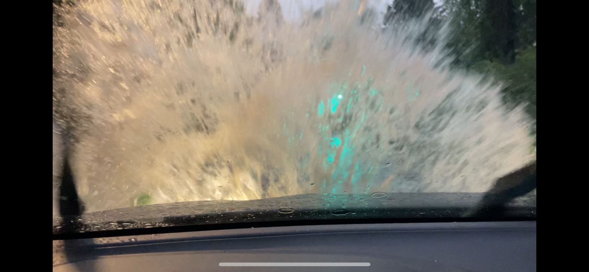 Maltempo: violenti temporali, grandine e danni in provincia di Como