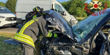 incidente carugo