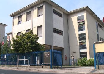 istituto comprensivo como nord