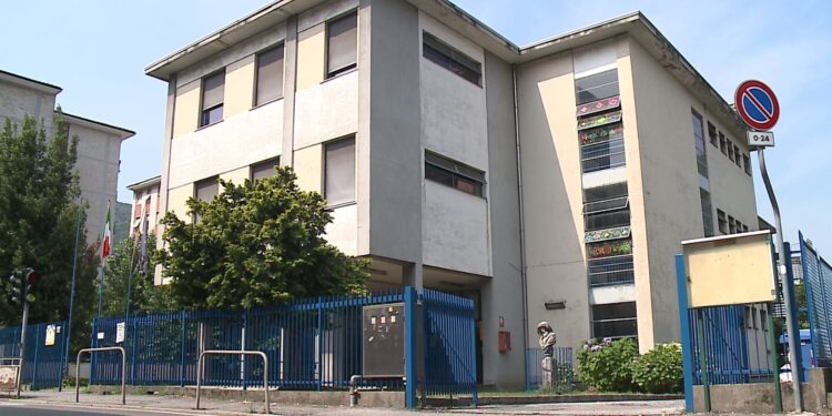 istituto comprensivo como nord