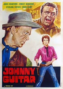 johnny guitar