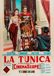 la tunica