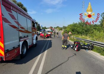 incidente mariano