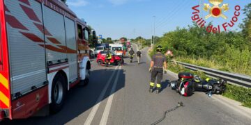 incidente mariano