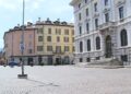 piazza Perretta Como