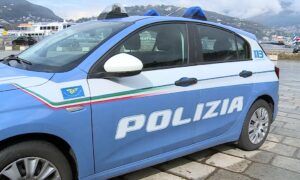 polizia di Stato Como