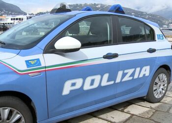 polizia di Stato Como