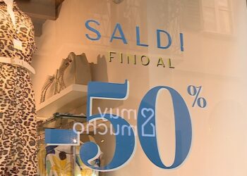 saldi estivi 2025