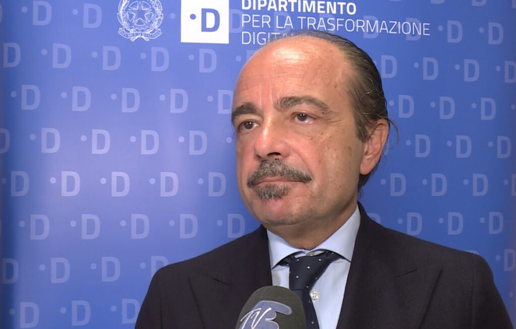 sottosegretario Alessio Butti