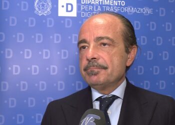 sottosegretario Alessio Butti
