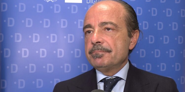 sottosegretario Alessio Butti