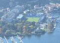 stadio Sinigaglia