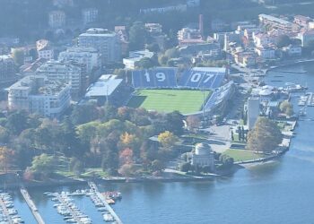 stadio Sinigaglia