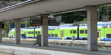 stazione Como San Giovanni