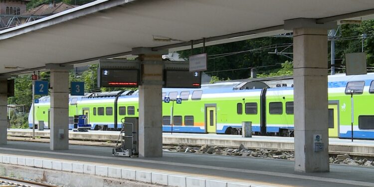stazione Como San Giovanni