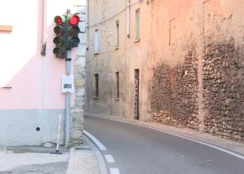 La strettoia di Montorfano