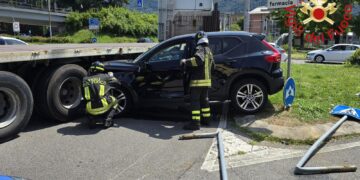 incidente