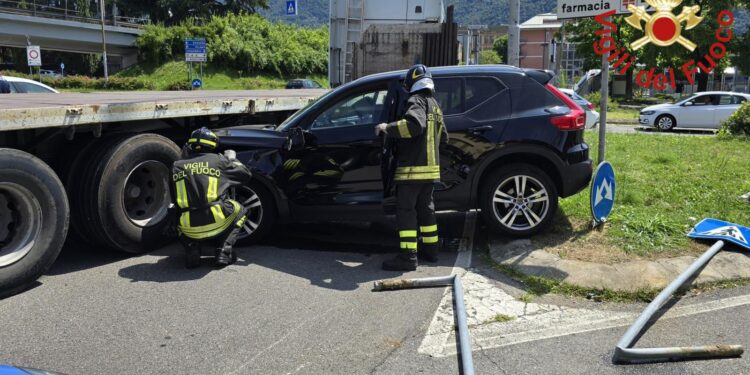 incidente