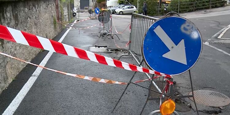 via di lora