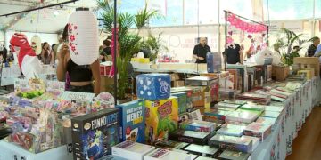 73esima fiera del libro